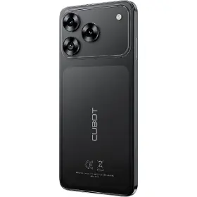 Mobilný telefón - Cubot A50 6/128GB Black - 7