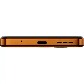 Mobilný telefón - Cubot A50 6/128GB Orange - 11
