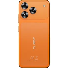 Mobilný telefón - Cubot A50 6/128GB Orange - 2