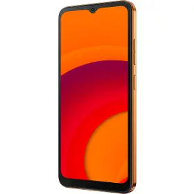 Mobilný telefón - Cubot A50 6/128GB Orange - 5