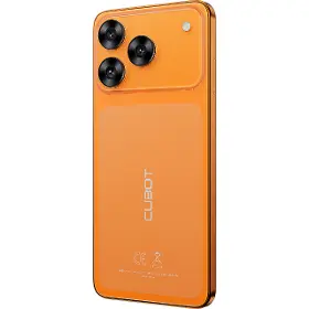 Mobilný telefón - Cubot A50 6/128GB Orange - 7