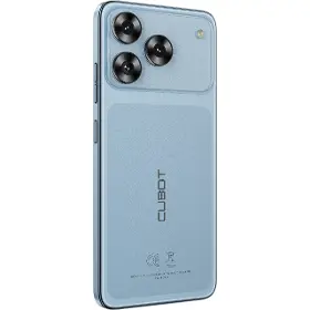 Mobilný telefón - Cubot A50 6/128GB Blue - 6