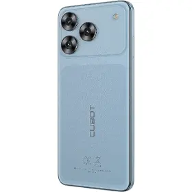 Mobilný telefón - Cubot A50 6/128GB Blue - 7