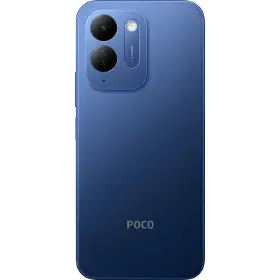 Mobilní telefon - Poco C95 Pro 8/256GB Blue - 2