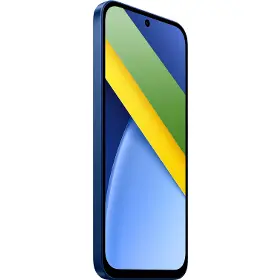 Mobilní telefon - Poco C95 Pro 8/256GB Blue - 4