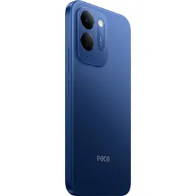 Mobilní telefon - Poco C95 Pro 8/256GB Blue - 6