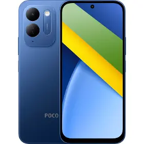 Mobilní telefon - Poco C95 Pro 8/256GB Blue - 1
