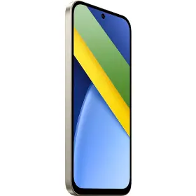 Mobilní telefon - Poco C95 Pro 8/256GB Green - 4
