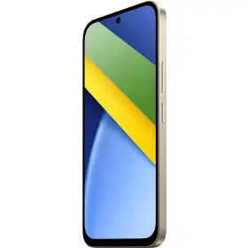 Mobilní telefon - Poco C95 Pro 8/256GB Green - 5