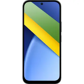 Mobilní telefon - Poco C95 Pro 8/256GB Black - 3