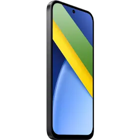 Mobilní telefon - Poco C95 Pro 8/256GB Black - 4