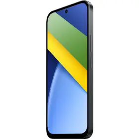 Mobilní telefon - Poco C95 Pro 8/256GB Black - 5