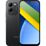 Poco C95 Pro 8/256GB Black