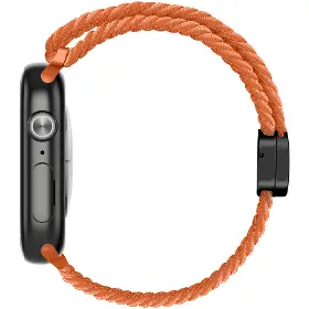 Smart hodinky - Garett Next AI 4G Black - 10