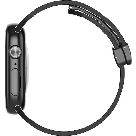 Smart hodinky - Garett Next AI 4G Black - 8