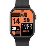 Garett Next AI 4G Black