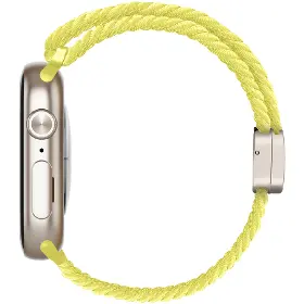 Smart hodinky - Garett Next AI 4G Silver - 10