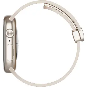 Smart hodinky - Garett Next AI 4G Silver - 7