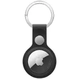 Apple AirTag FineWoven Key Ring Black (MKG44ZM)