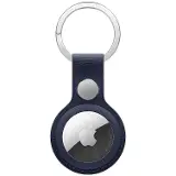 Apple AirTag FineWoven Key Ring Navy (MKG34ZM)