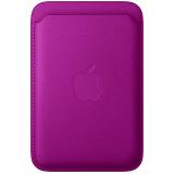 Apple iPhone FineWoven Wallet MS Magenta (MK9G4ZM)