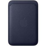 Apple iPhone FineWoven Wallet MS Navy (MKV64ZM)