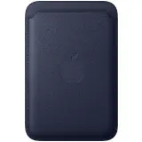 Apple iPhone FineWoven Wallet MS Navy (MKV64ZM)