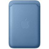 Apple iPhone FineWoven Wallet MS Wildflower Blue (MK9J4ZM)