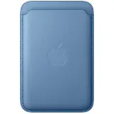 Apple iPhone FineWoven Wallet MS Wildflower Blue (MK9J4ZM)