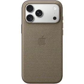 Kryt na mobil - Apple iPhone 18 Pro Max TechWoven Case MS Taupe - 1