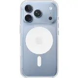 Apple iPhone 18 Pro Clear Case MS