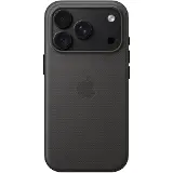 Apple iPhone 18 Pro TechWoven Case MS Black
