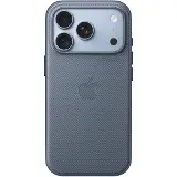 Apple iPhone 18 Pro TechWoven Case MS Chambray Blue