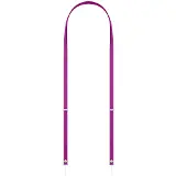 Apple Crossbody Strap Magenta (MK964ZM)