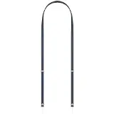 Apple Crossbody Strap Navy Blue (MK9A4ZM)
