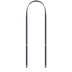 Šňůrka na telefon - Apple Crossbody Strap Navy Blue (MK9A4ZM) - 1