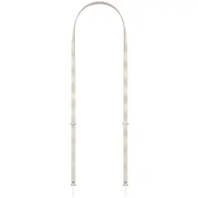 Šňůrka na telefon - Apple Crossbody Strap Sand (MK9C4ZM) - 1