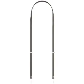 Šňůrka na telefon - Apple Crossbody Strap Taupe (MK9E4ZM) - 1