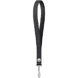 Apple Wrist Strap Black (MKFA4ZM)