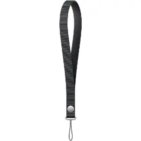 Šňůrka na telefon - Apple Wrist Strap Black (MKFA4ZM) - 1