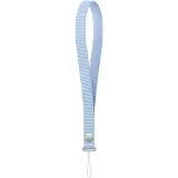 Apple Wrist Strap Crisp Blue (MKF84ZM)
