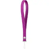 Apple Wrist Strap Magenta (MKF64ZM)