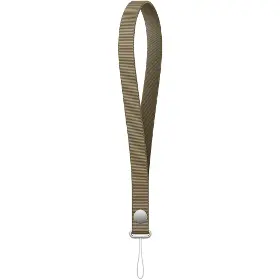 Šňůrka na telefon - Apple Wrist Strap Olive (MKF94ZM) - 1