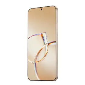 Mobilní telefon - TCL P80 5G 8/256GB Sunlit Gold - 2