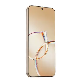 Mobilní telefon - TCL P80 5G 8/256GB Sunlit Gold - 3