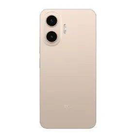 Mobilní telefon - TCL P80 5G 8/256GB Sunlit Gold - 4