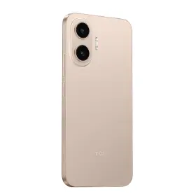 Mobilní telefon - TCL P80 5G 8/256GB Sunlit Gold - 5