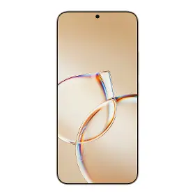 Mobilní telefon - TCL P80 5G 8/256GB Sunlit Gold - 1