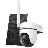 Tp-Link Tapo C615G KIT Solar-powered 4G Security camera