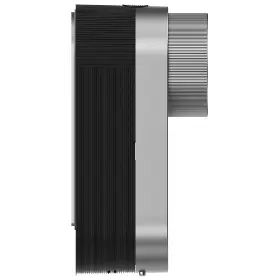 Smart zámek dveří - Ezviz Chytrý dveřní zámek DL01 Pro+DL01CP - 2